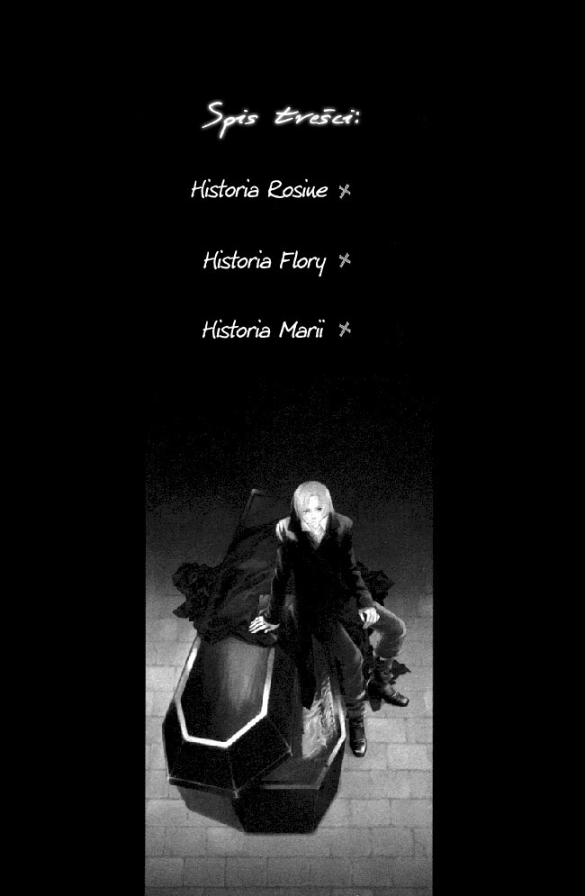 Crimson Cross ~Till Death Do Us Part~ Historia Rosine 第5页