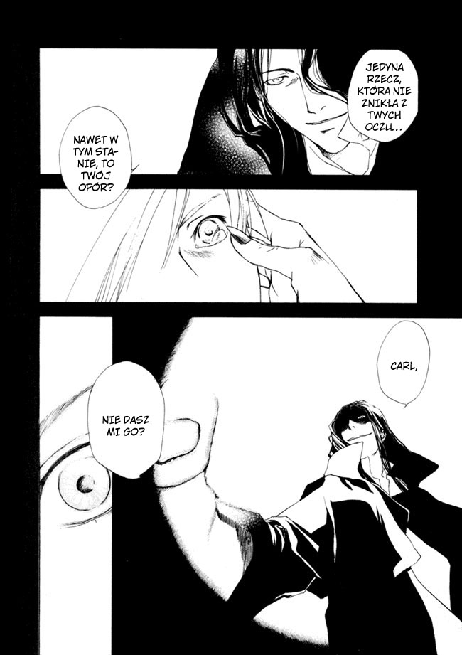 Crimson Cross ~Till Death Do Us Part~ Historia Rosine 第41页