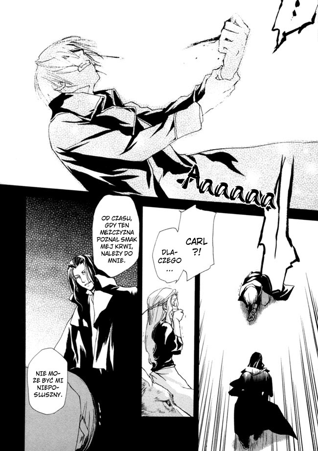 Crimson Cross ~Till Death Do Us Part~ Historia Rosine 第43页