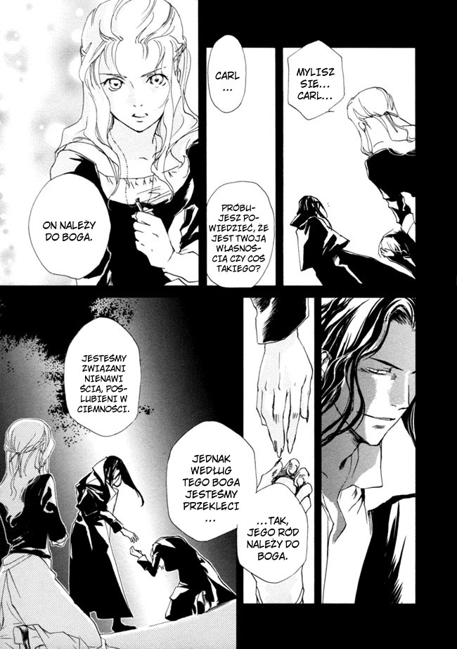 Crimson Cross ~Till Death Do Us Part~ Historia Rosine 第44页