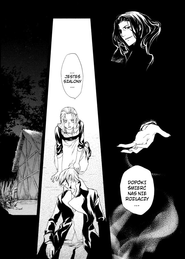Crimson Cross ~Till Death Do Us Part~ Historia Rosine 第50页
