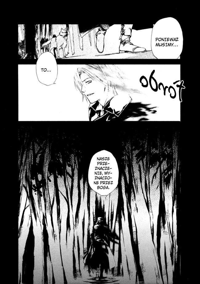 Crimson Cross ~Till Death Do Us Part~ Historia Rosine 第61页