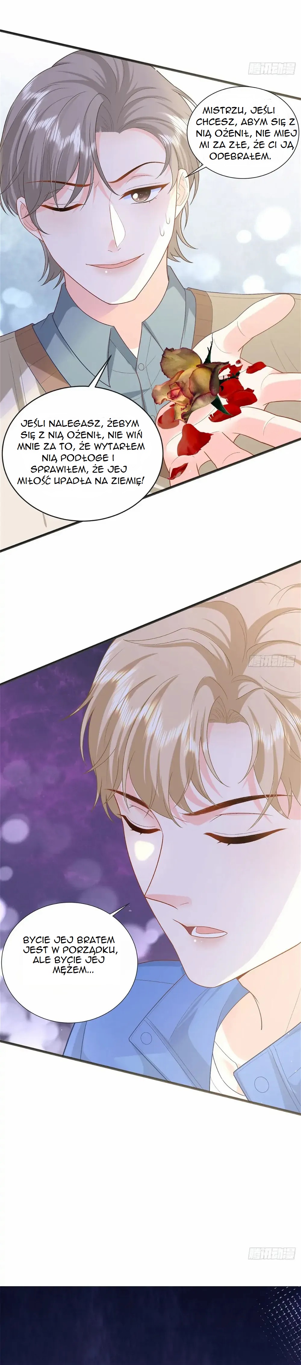 The Dragon Cubs Arrive! Mommy Is a Dragon Ch. 3 第5页