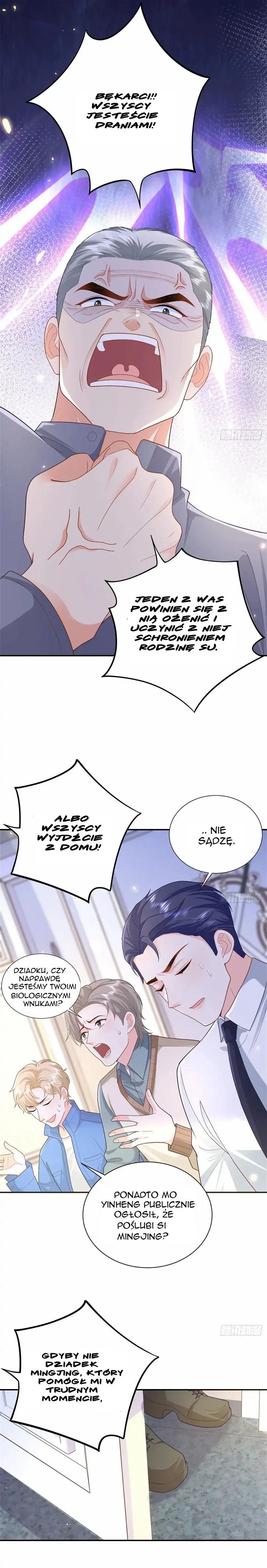 The Dragon Cubs Arrive! Mommy Is a Dragon Ch. 3 第6页