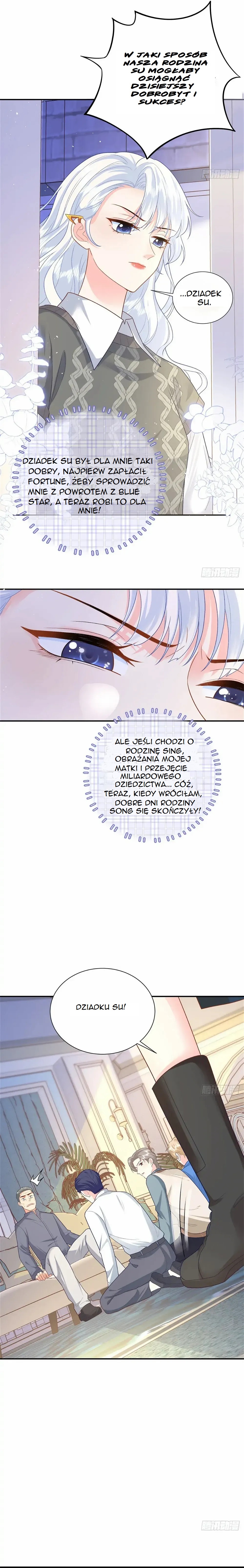 The Dragon Cubs Arrive! Mommy Is a Dragon Ch. 3 第7页