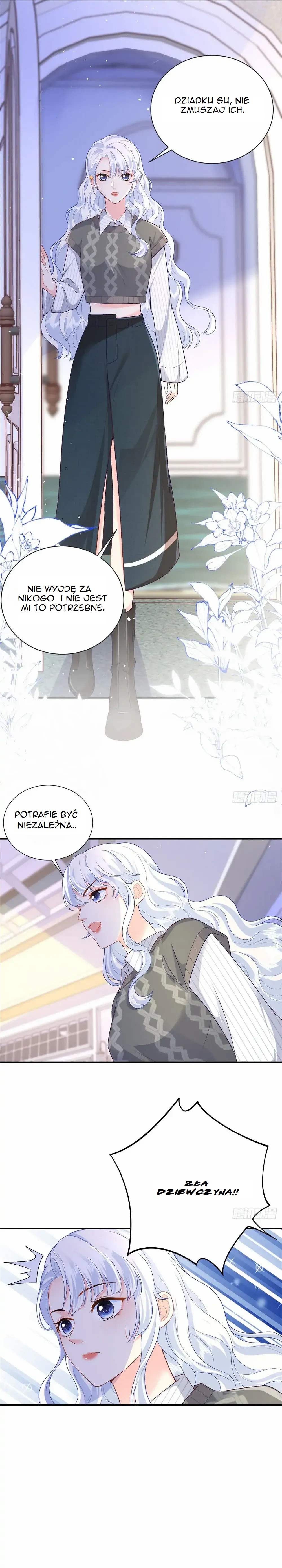 The Dragon Cubs Arrive! Mommy Is a Dragon Ch. 3 第8页