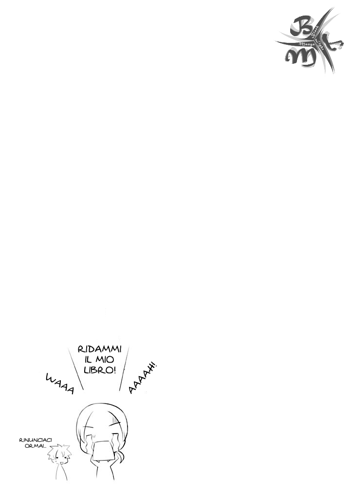 Kitsune no Akuma to Kuroi Madousho Vol. 1 Ch. 2 第27页