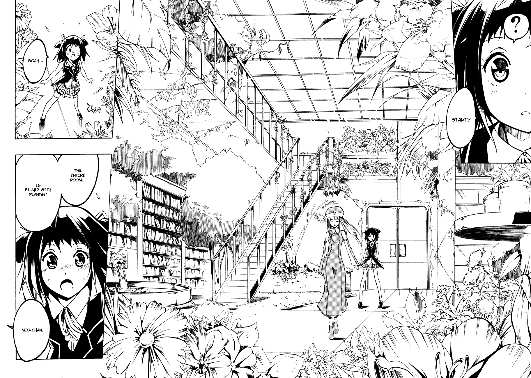 Esprit The Zen of Drinking Tea 第28页
