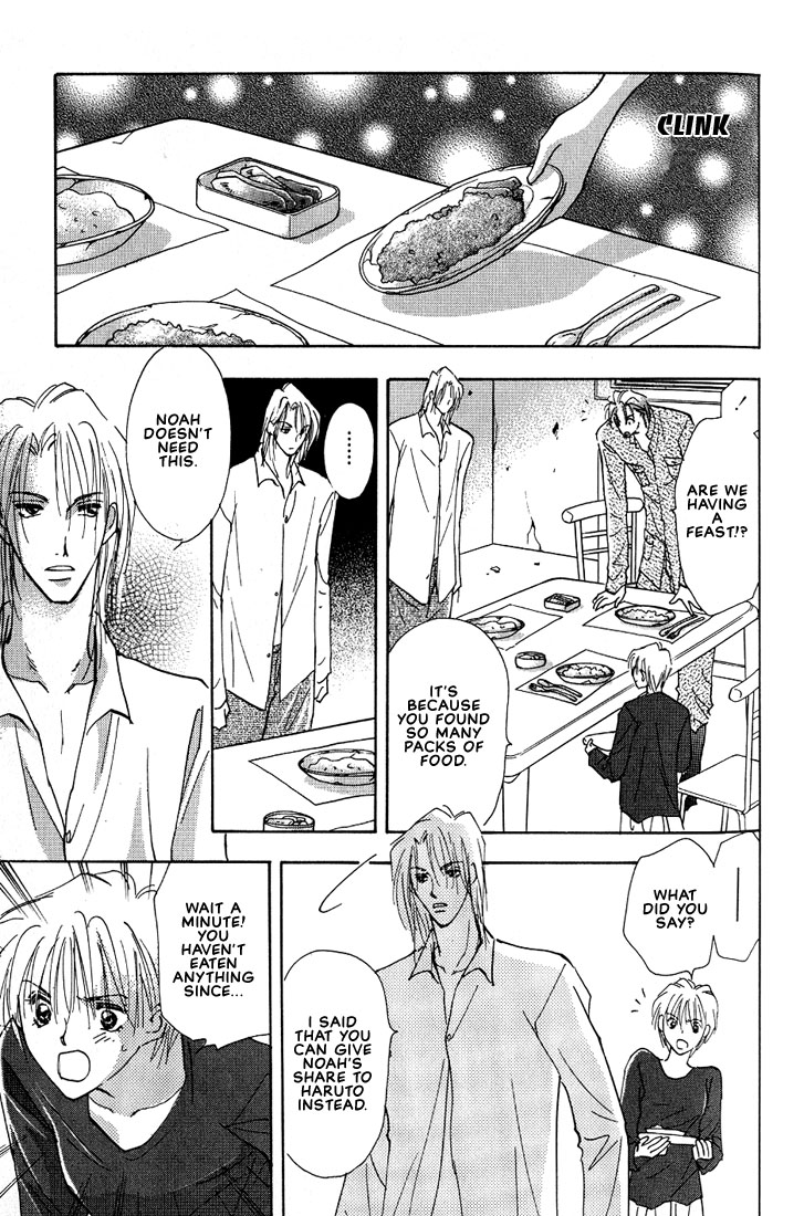 Nanji no Na wa Ai Vol. 1 Ch. 2 第20页