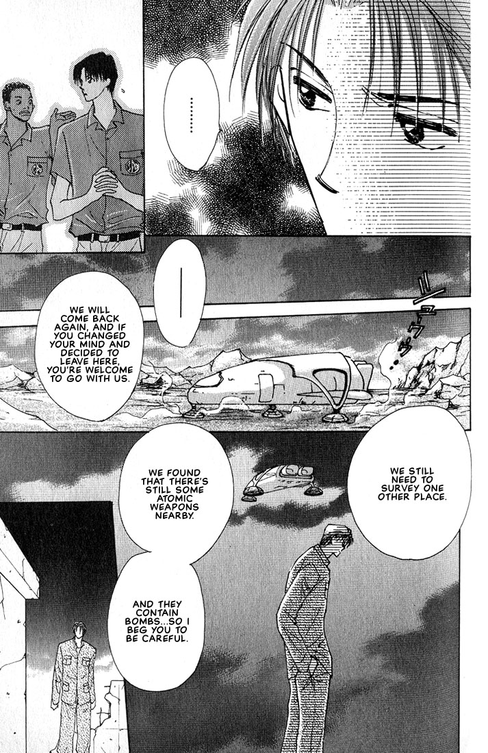 Nanji no Na wa Ai Vol. 1 Ch. 2 第30页