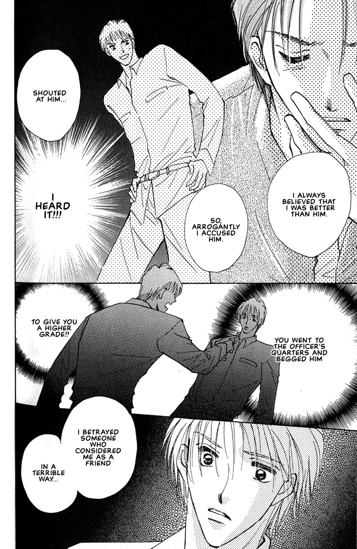 Nanji no Na wa Ai Vol. 1 Ch. 2 第39页