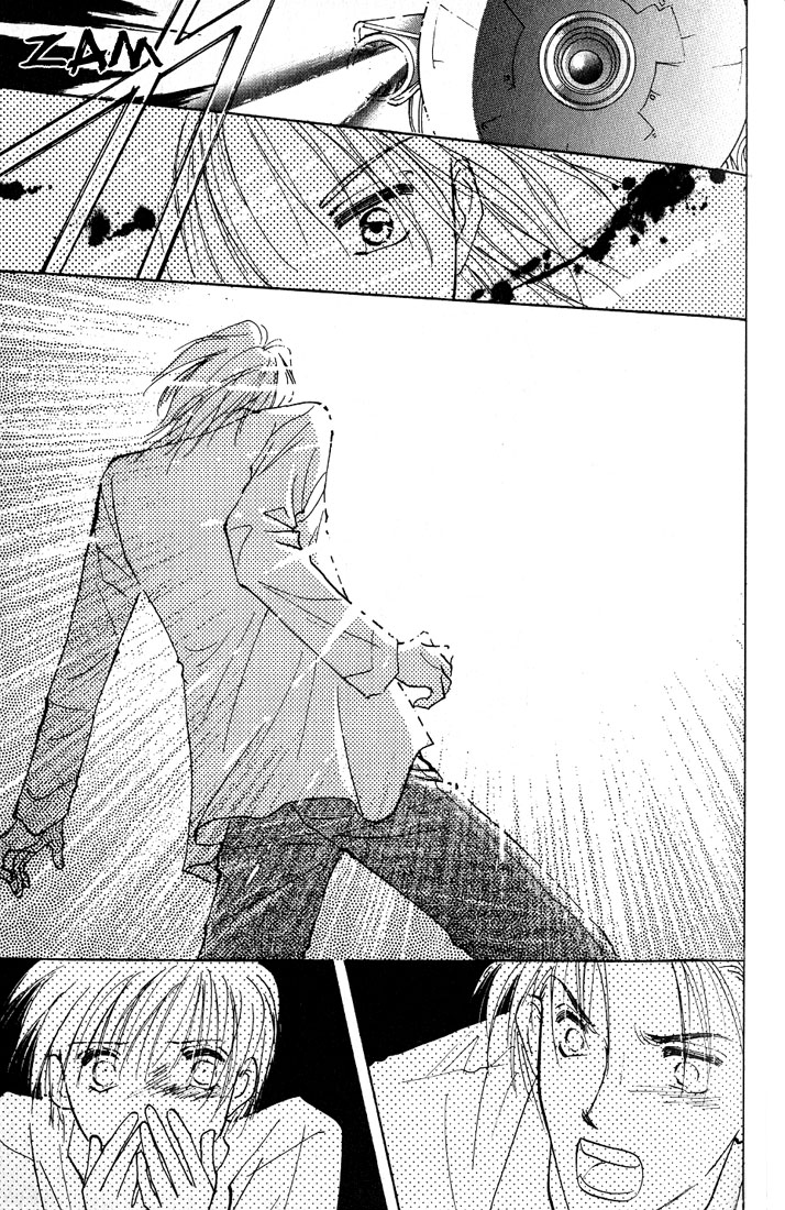 Nanji no Na wa Ai Vol. 1 Ch. 2 第46页