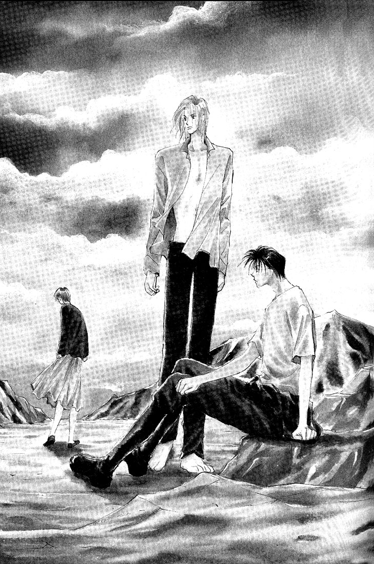 Nanji no Na wa Ai Vol. 1 Ch. 2 第6页