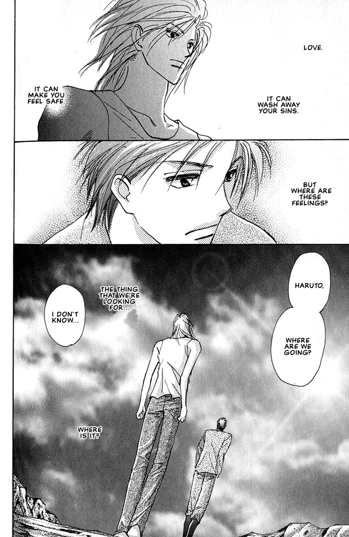 Nanji no Na wa Ai Vol. 1 Ch. 2 第57页