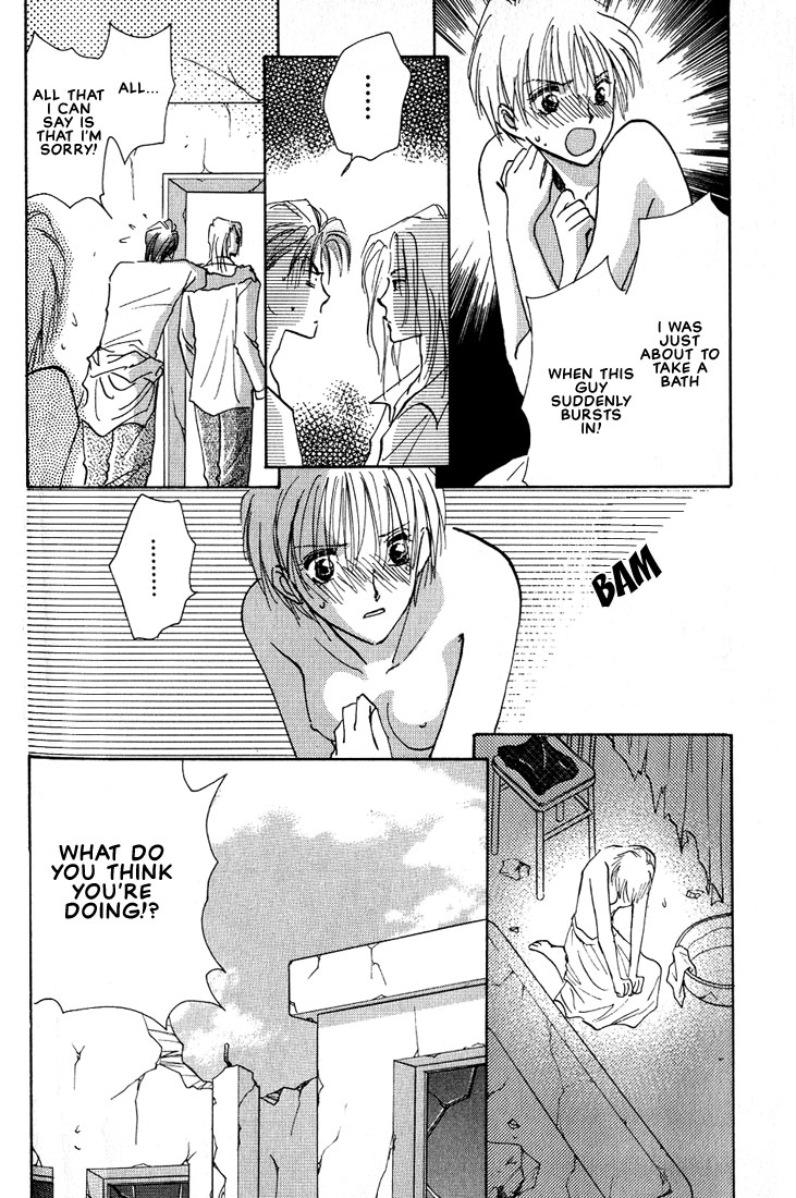 Nanji no Na wa Ai Vol. 1 Ch. 2 第9页