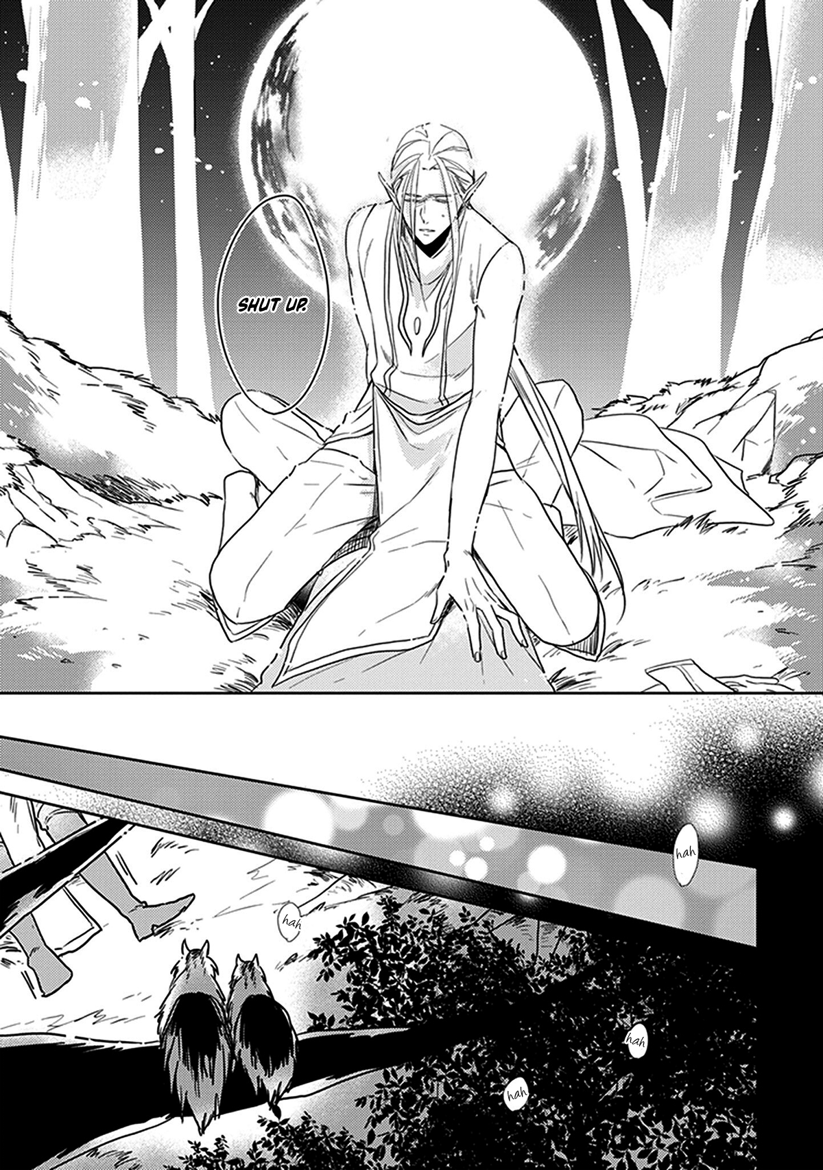 Torezoa ~Boku no Takaramono~ Ch. 1 第44页