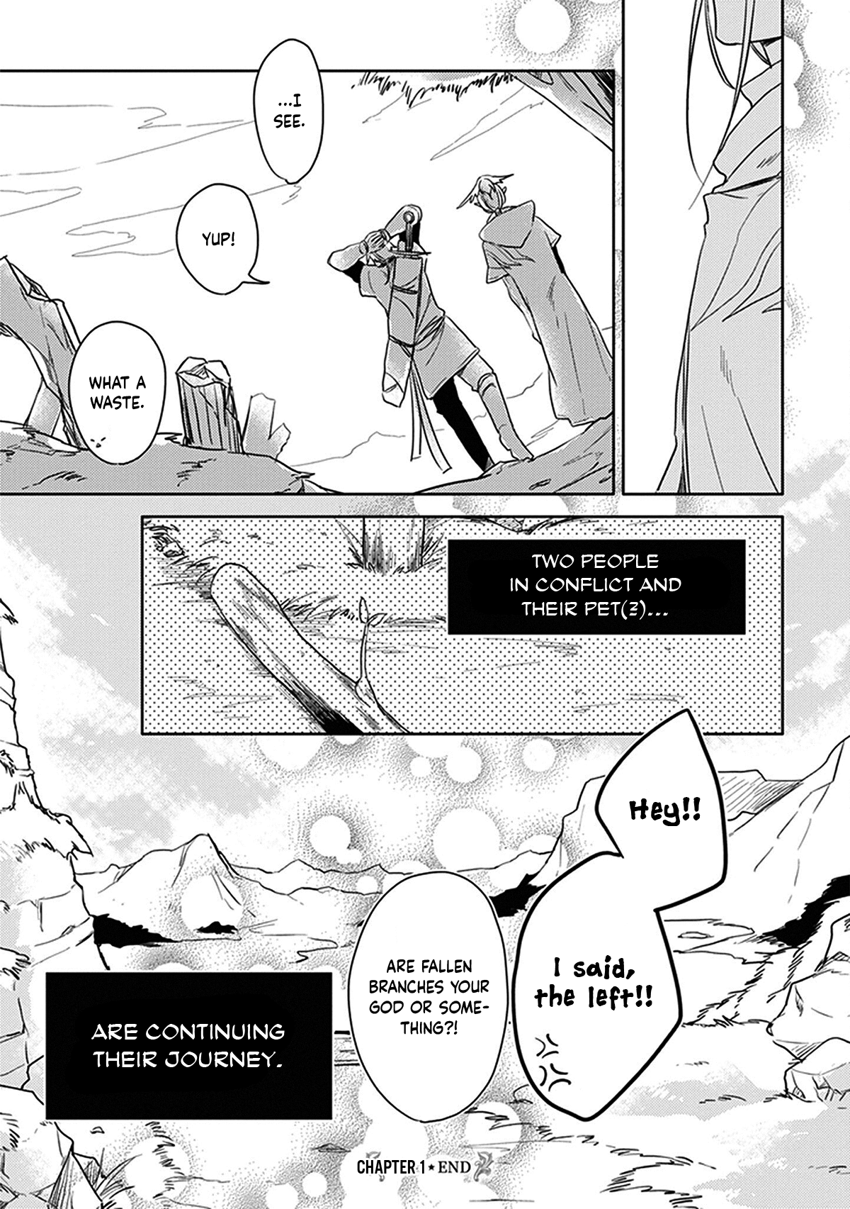 Torezoa ~Boku no Takaramono~ Ch. 1 第56页