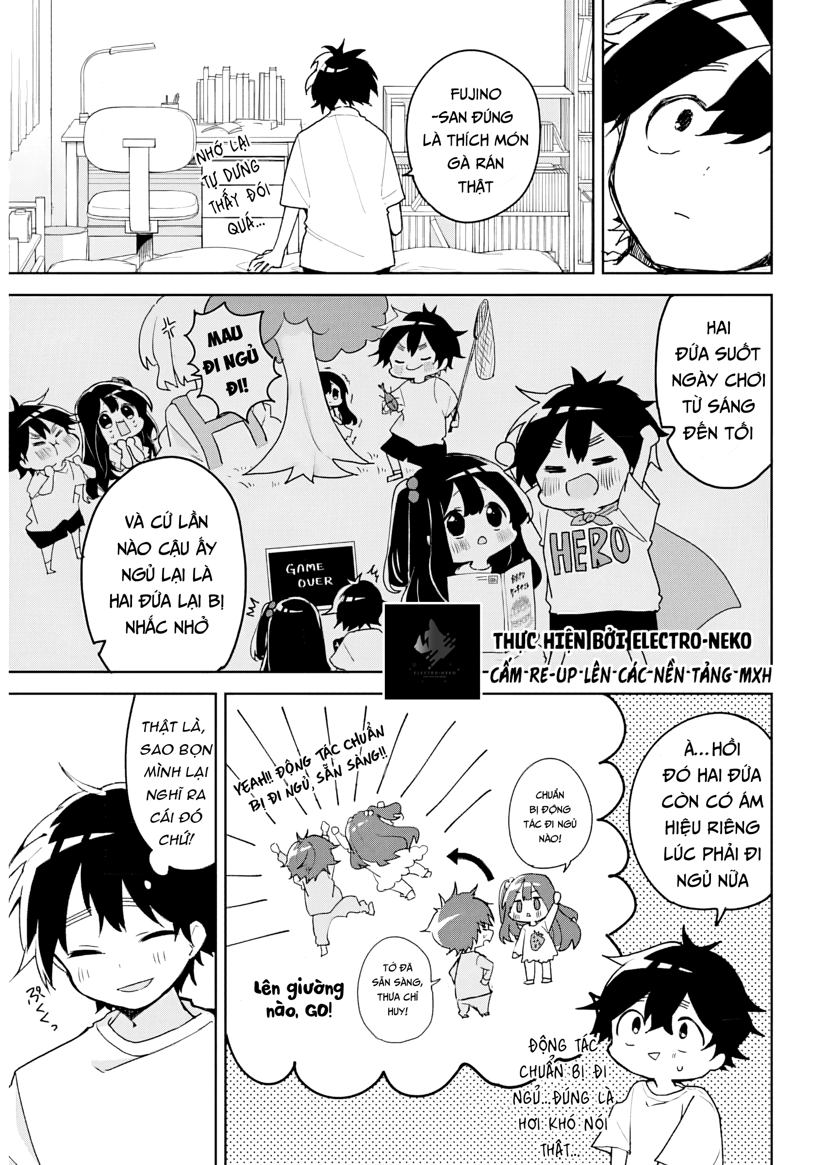 Osananananajimi Vol. 1 Ch. 1 第20页