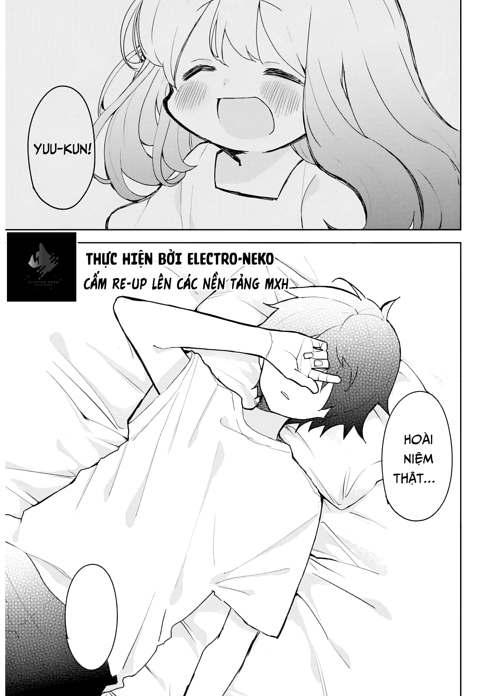 Osananananajimi Vol. 1 Ch. 1 第22页