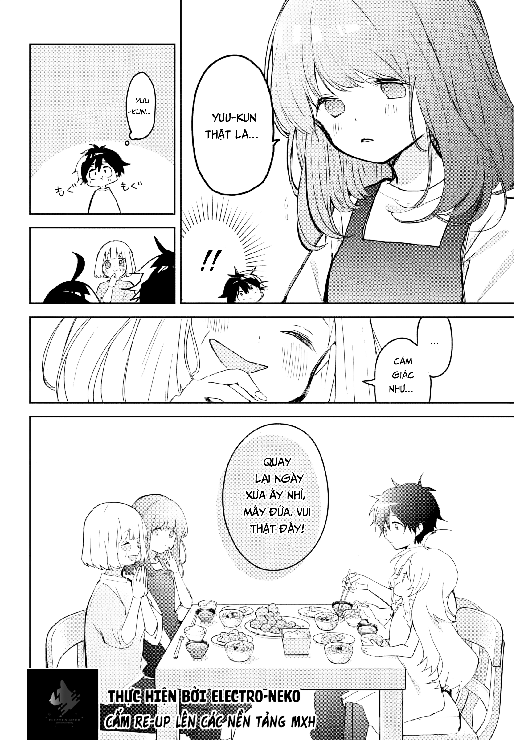 Osananananajimi Vol. 1 Ch. 1 第35页