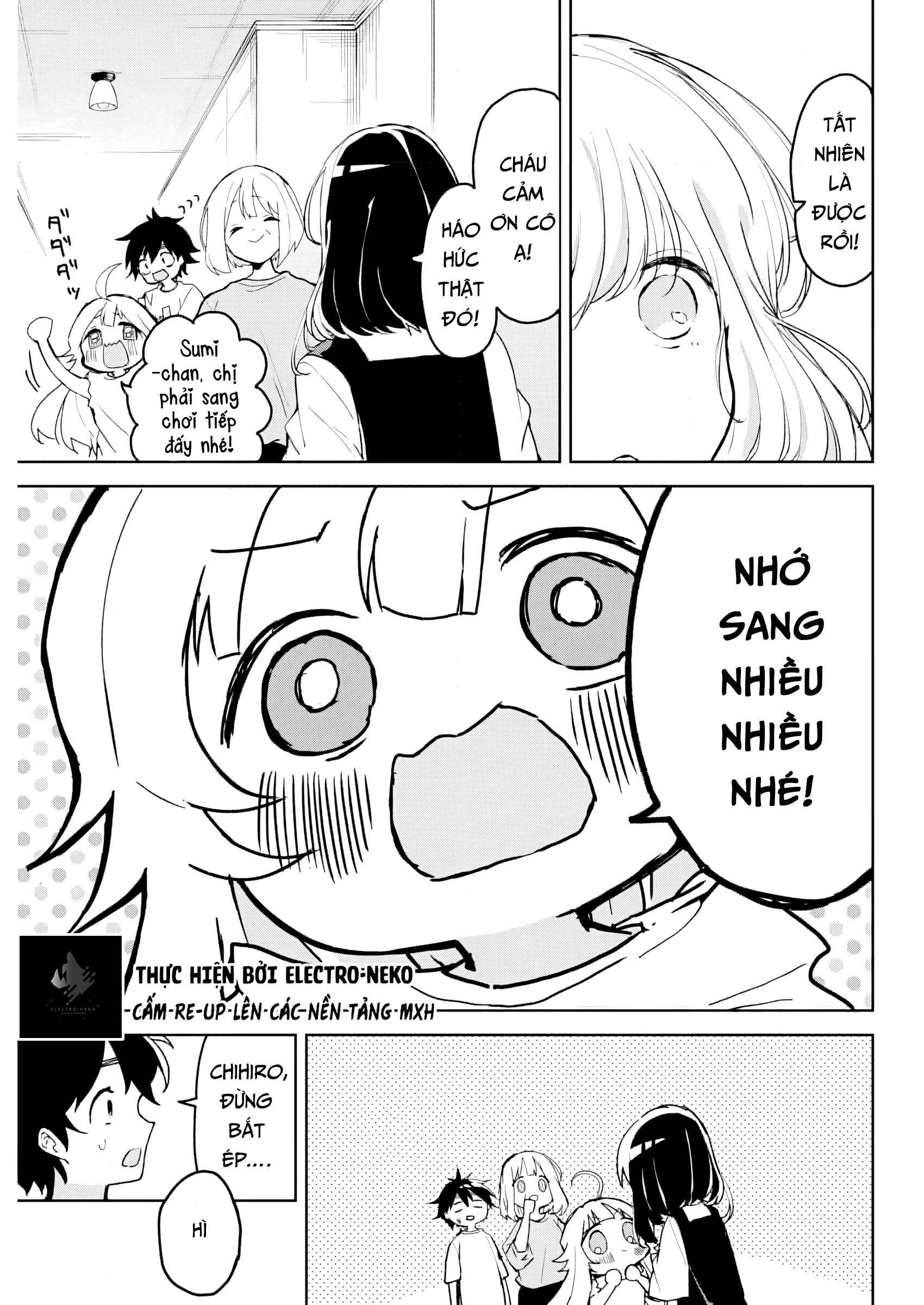 Osananananajimi Vol. 1 Ch. 1 第38页