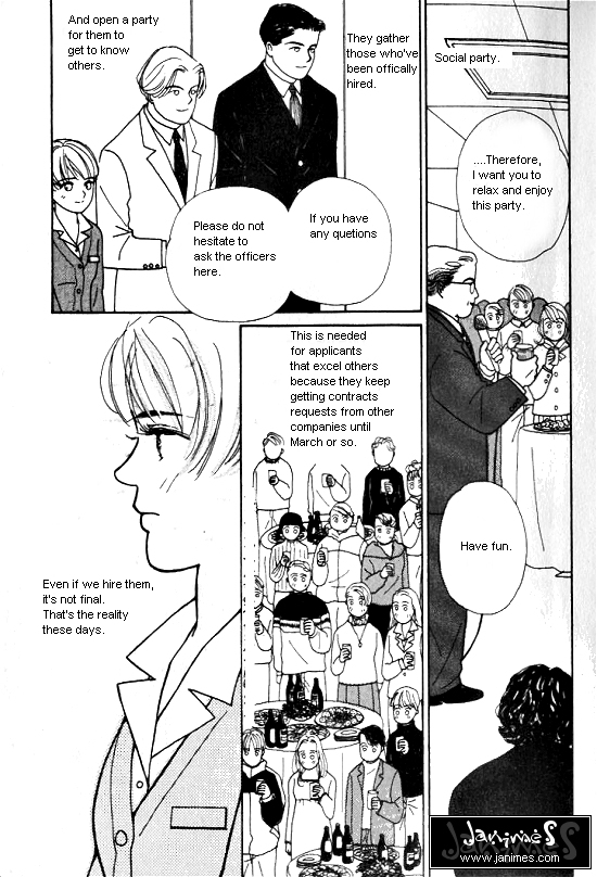 Kimi kara no Resume Vol. 3 Ch. 6 第2页