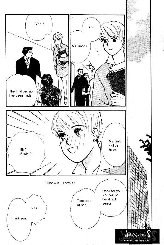 Kimi kara no Resume Vol. 3 Ch. 6 第19页