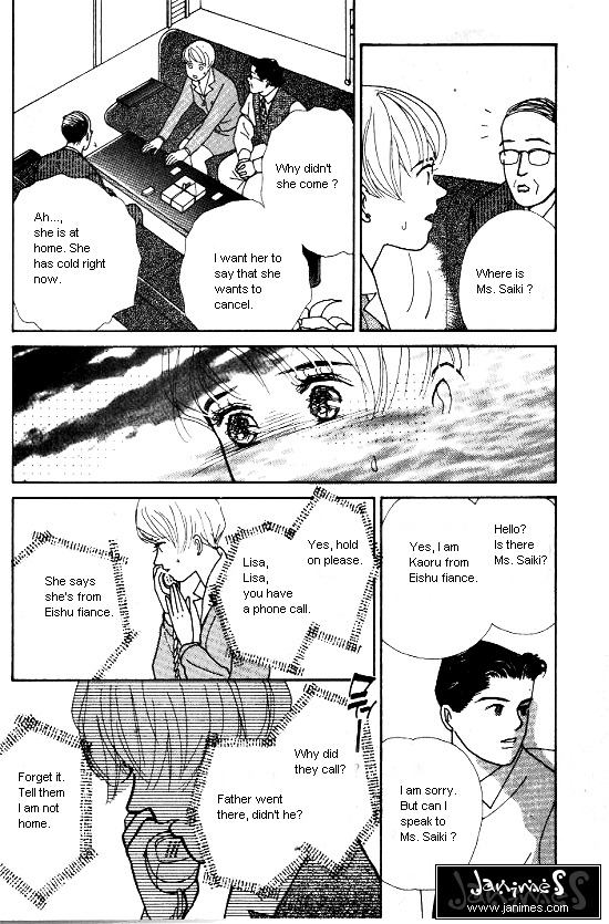 Kimi kara no Resume Vol. 3 Ch. 6 第27页
