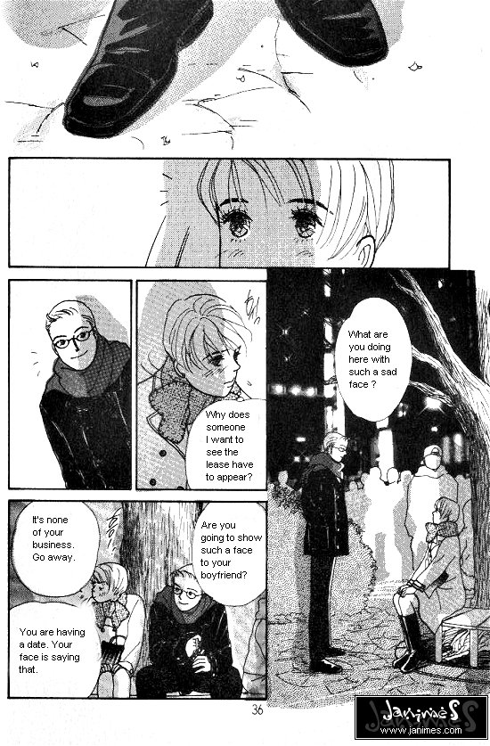 Kimi kara no Resume Vol. 3 Ch. 6 第33页