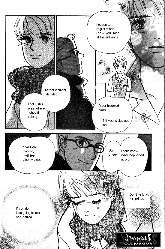 Kimi kara no Resume Vol. 3 Ch. 6 第37页