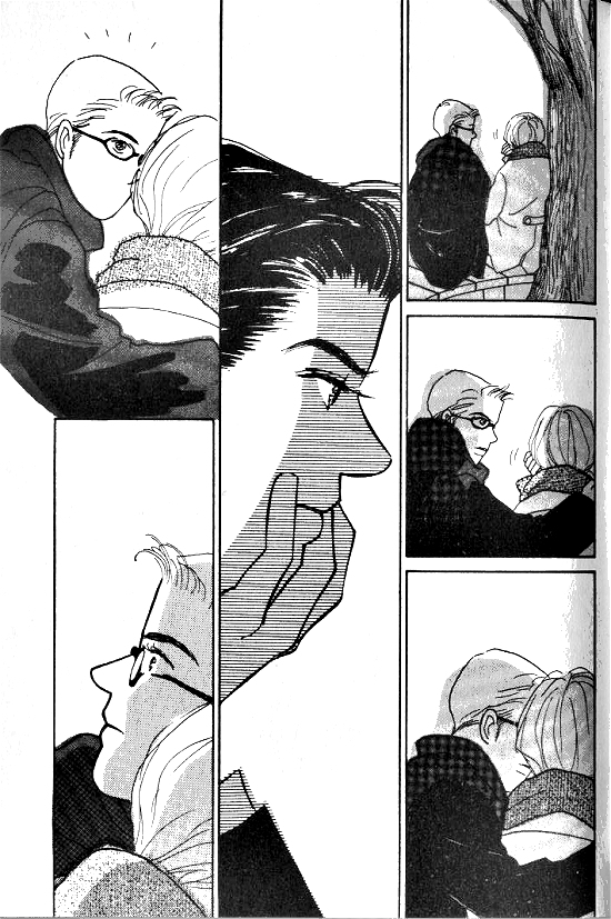 Kimi kara no Resume Vol. 3 Ch. 6 第38页
