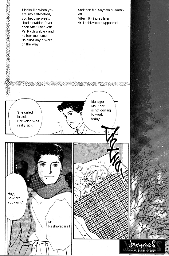 Kimi kara no Resume Vol. 3 Ch. 6 第39页