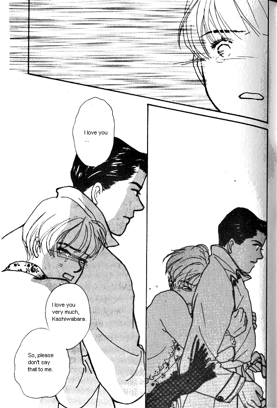Kimi kara no Resume Vol. 3 Ch. 6 第46页