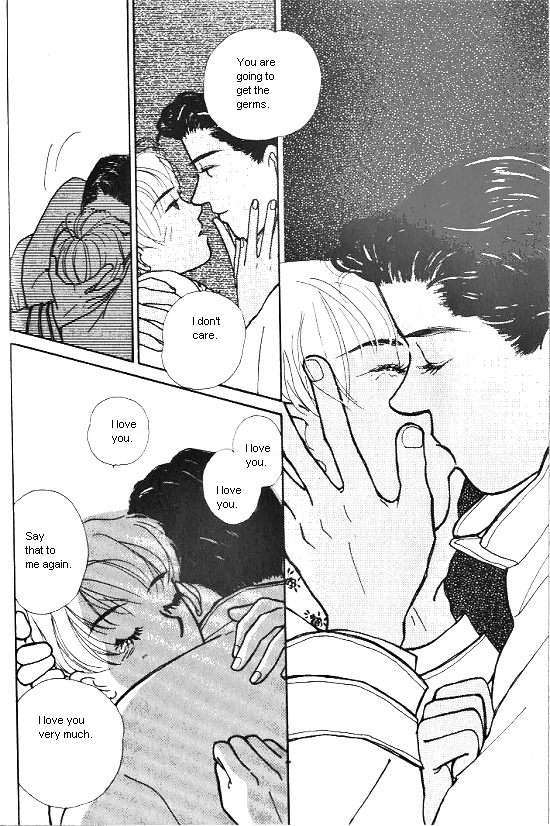 Kimi kara no Resume Vol. 3 Ch. 6 第47页