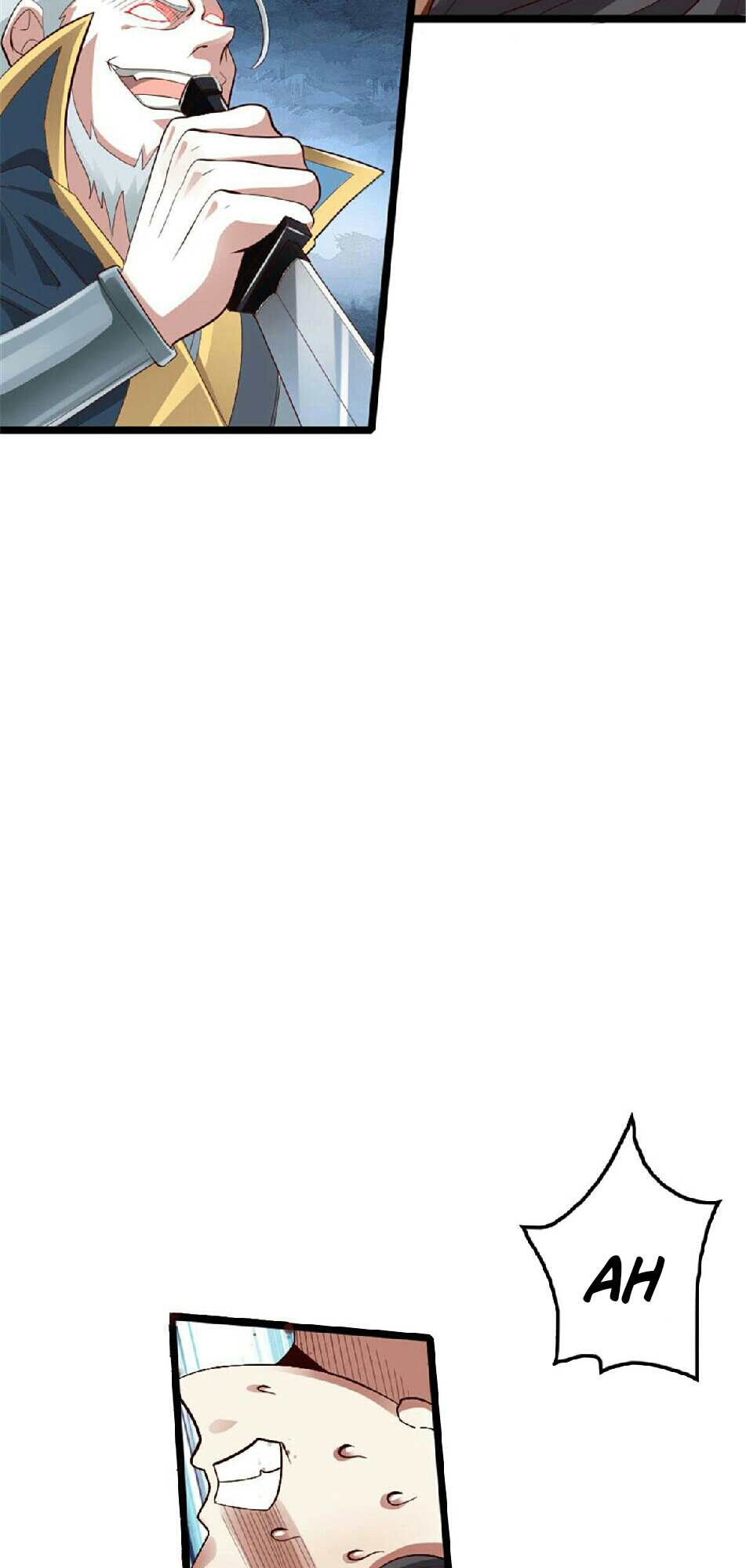 The Dragon Emperor Ch. 1 第18页