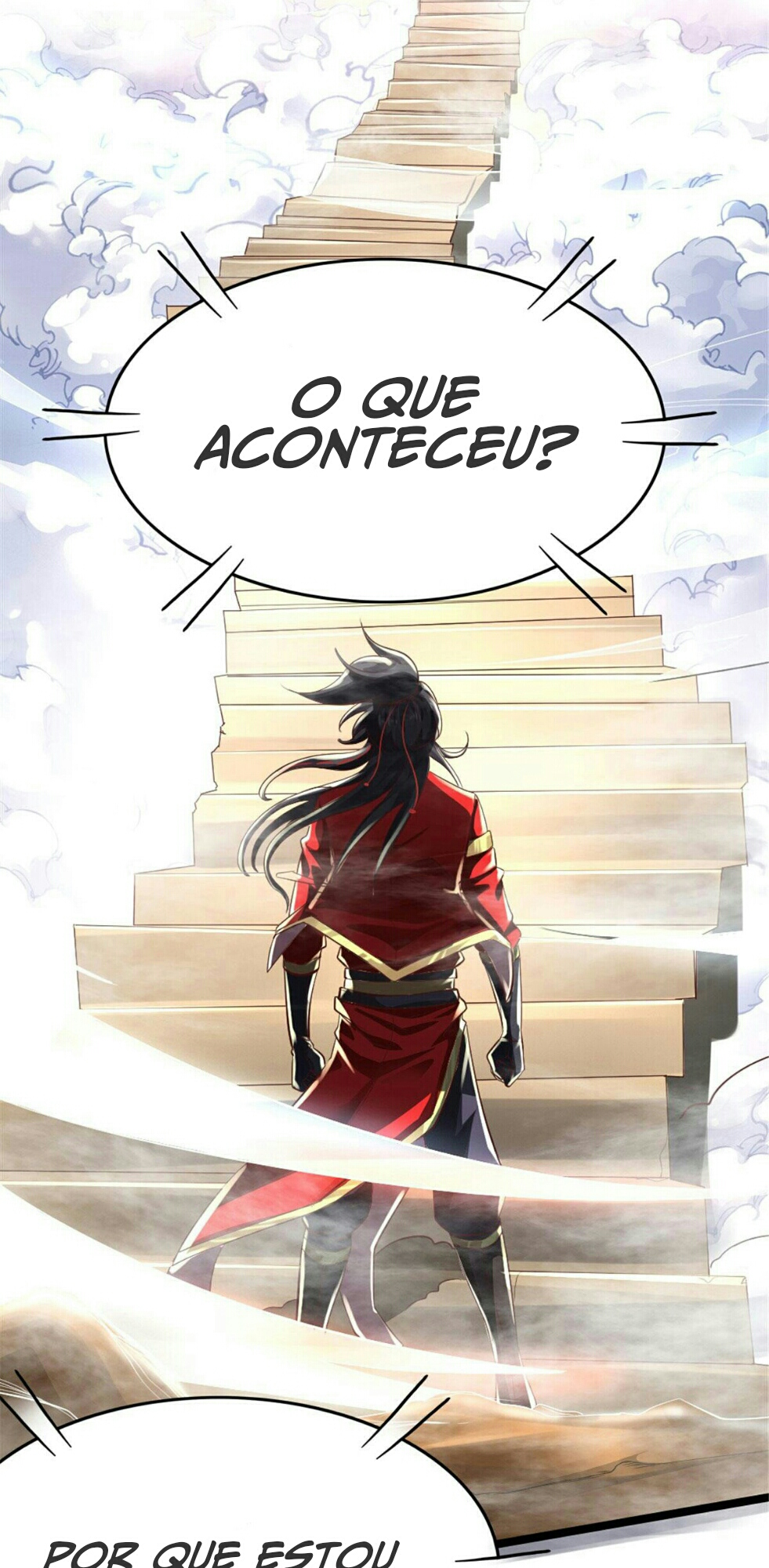 The Dragon Emperor Ch. 1 第63页