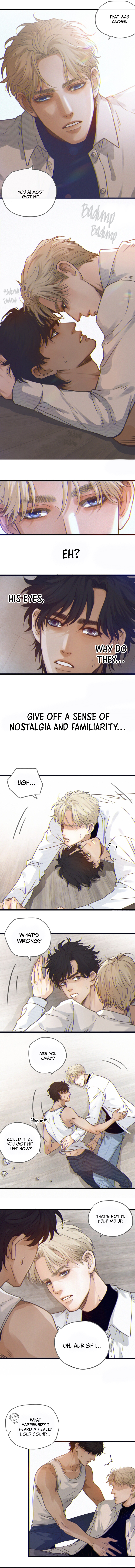 Starry Night Starry Night 第9页