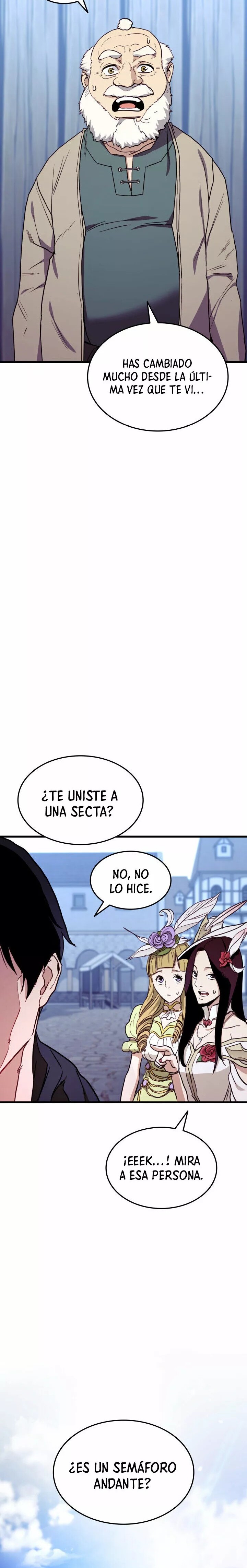 Ranker's Return Ch. 3 第14页