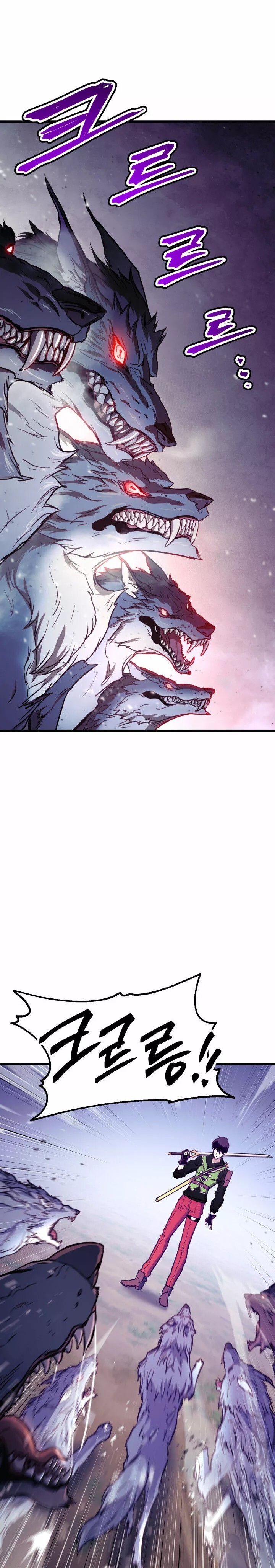 Ranker's Return Ch. 3 第16页