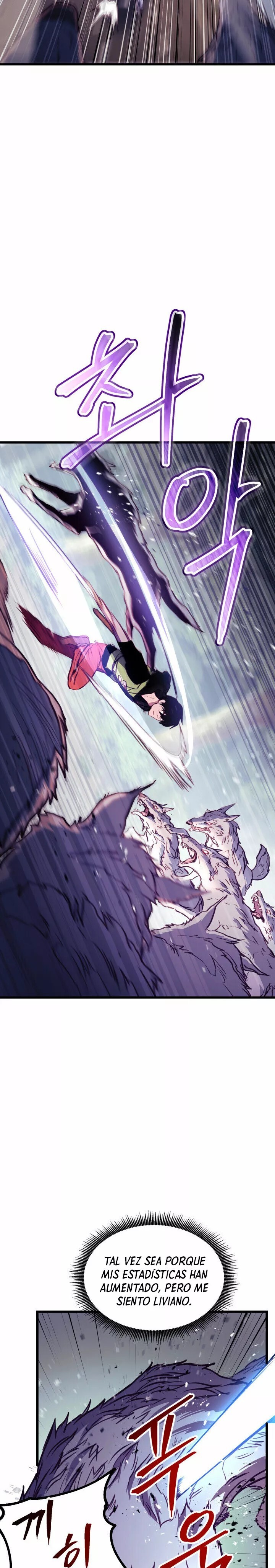 Ranker's Return Ch. 3 第17页