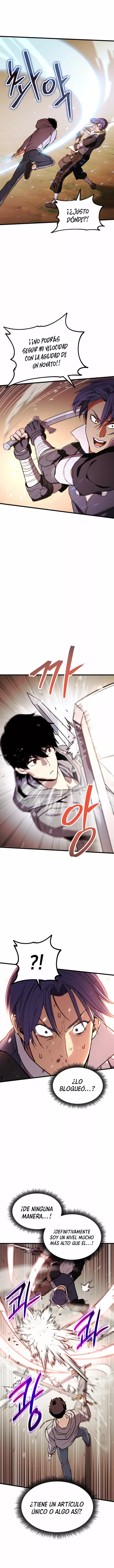 Ranker's Return Ch. 3 第3页