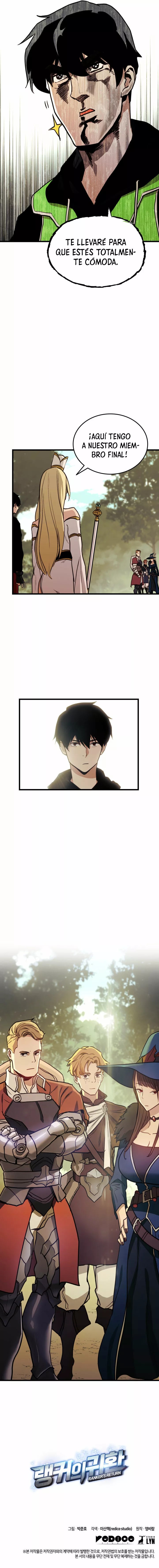 Ranker's Return Ch. 3 第25页