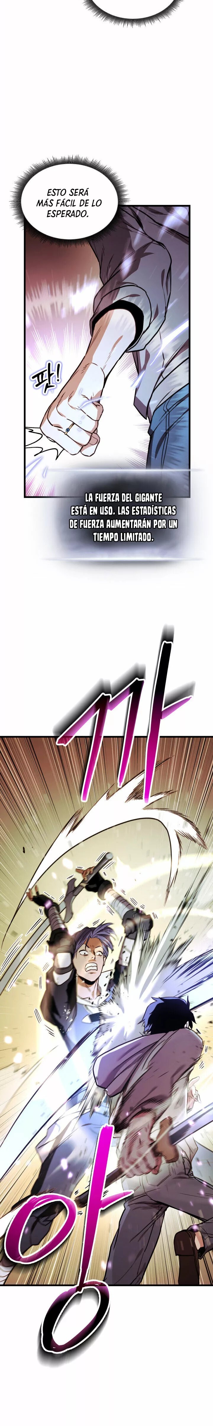 Ranker's Return Ch. 3 第6页