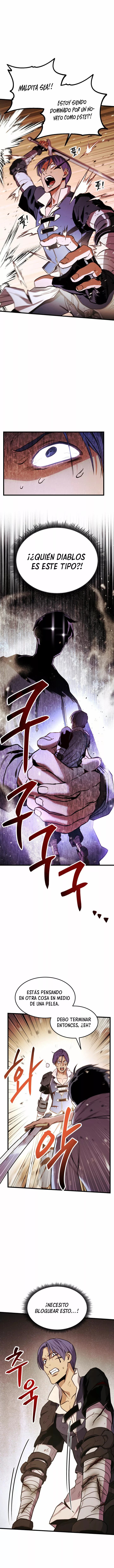 Ranker's Return Ch. 3 第7页