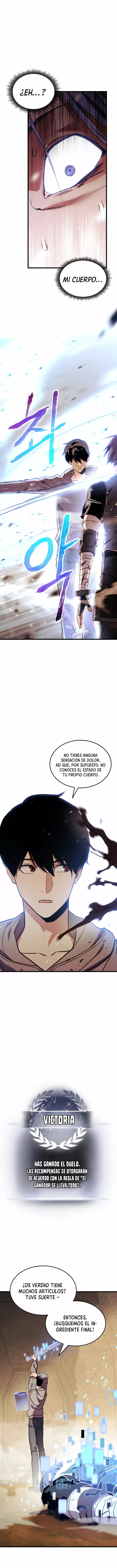 Ranker's Return Ch. 3 第8页