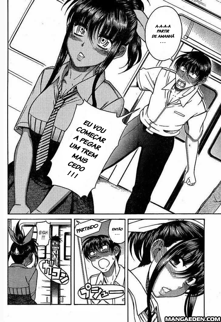 Swing Girl Vol. 1 Ch. 2 第20页