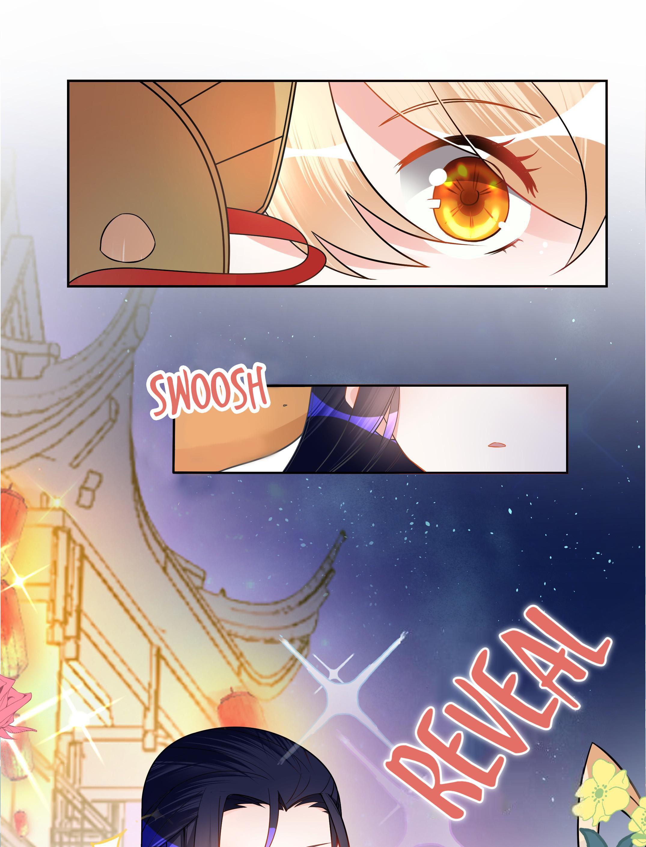 The Incapable Married Princess I Tremble When You Look At Me 第37页