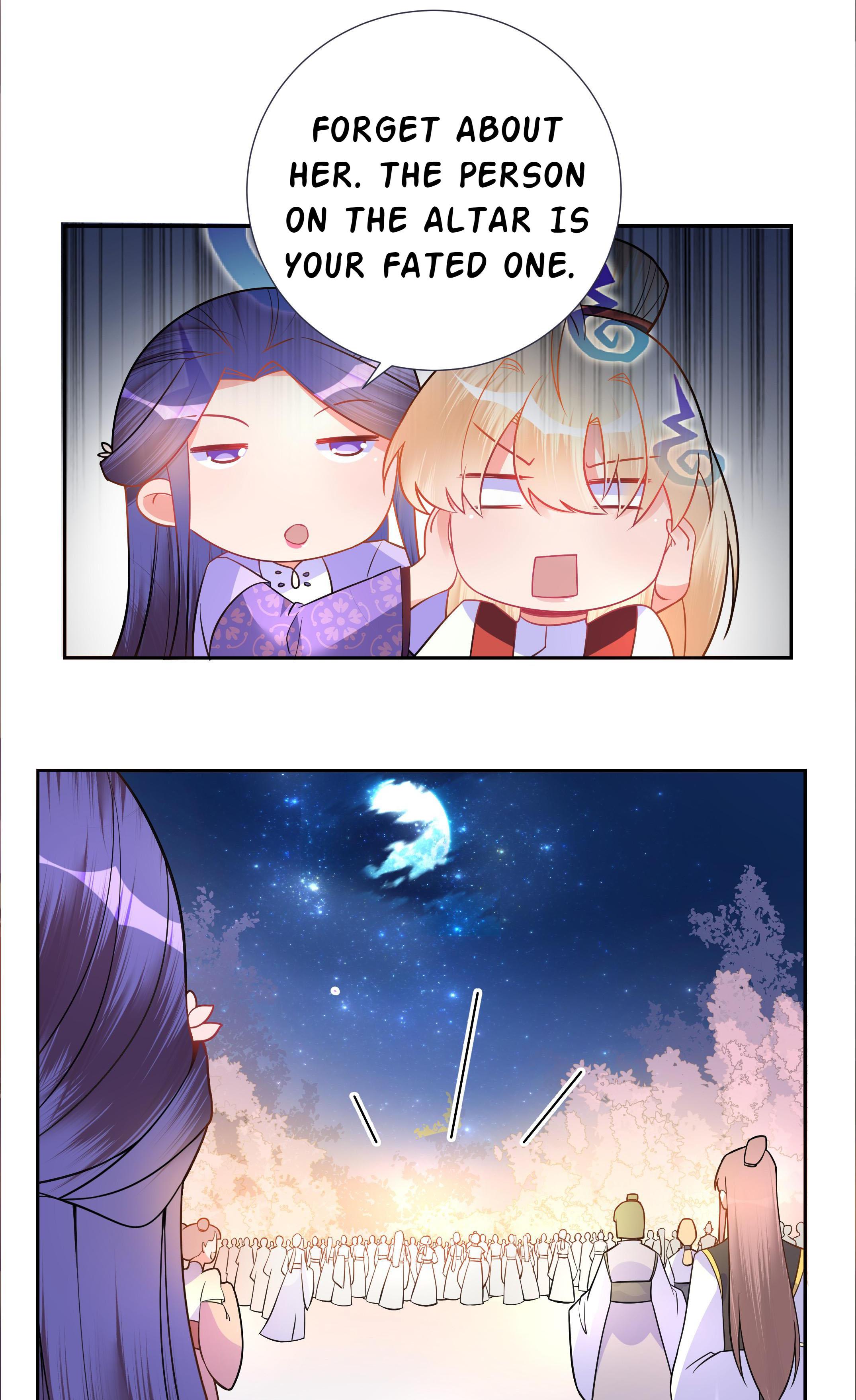 The Incapable Married Princess I Tremble When You Look At Me 第47页