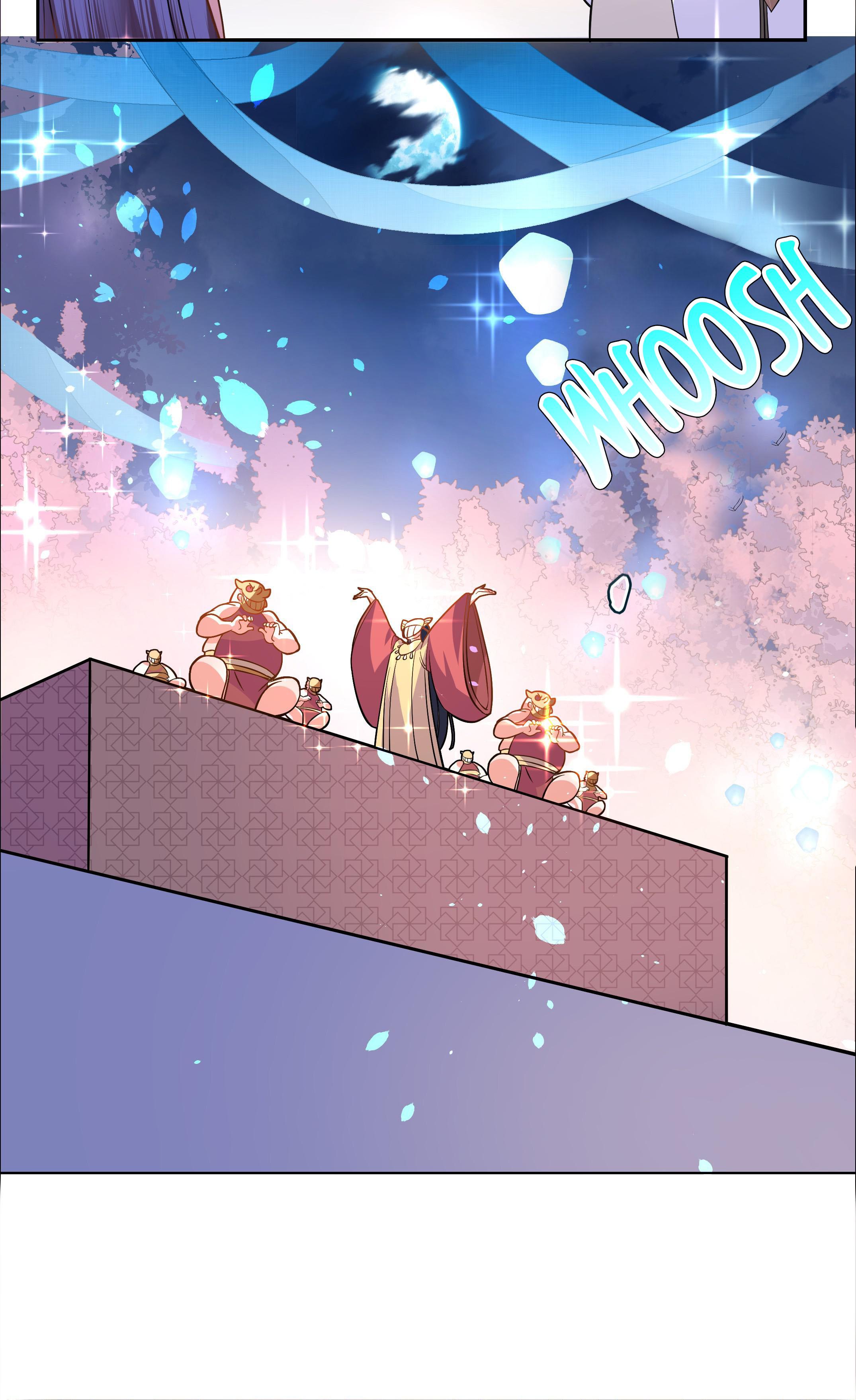 The Incapable Married Princess I Tremble When You Look At Me 第48页
