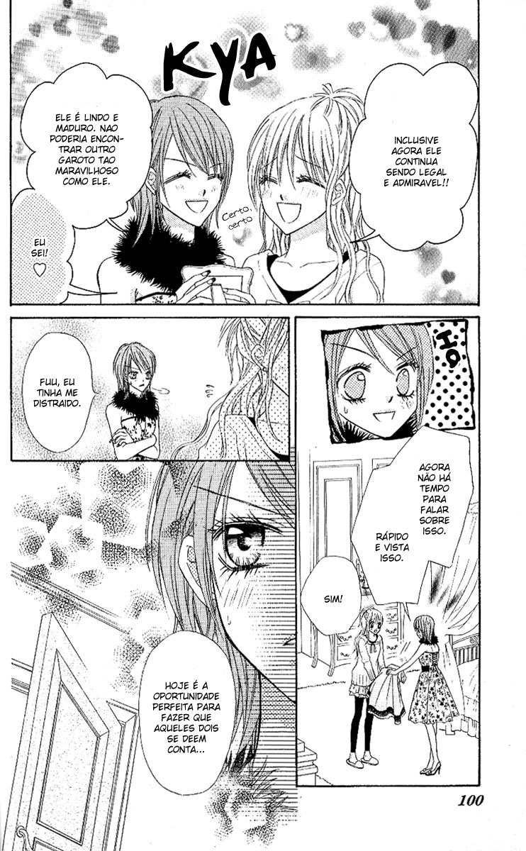 Clash Vol. 1 Ch. 3 第11页